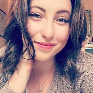 Meet your Posher, Anne